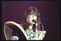 Ace Frehley 