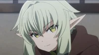 Cold elf