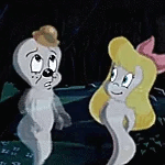 Spooky and Poil