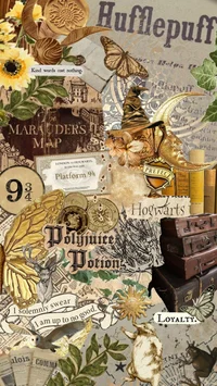 Hufflepuff Groupchat