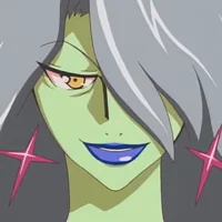 Sorceress Thaegan