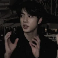 Kim Seokjin 