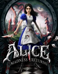 Alice Madness Return