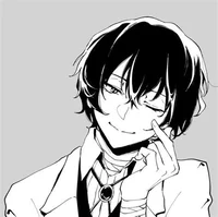 Dazai Osamu