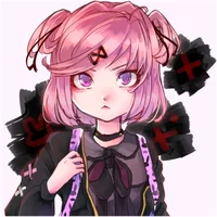 Sister gothsuki