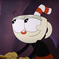 Cuphead 