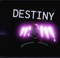Destiny