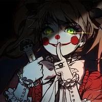Circus baby