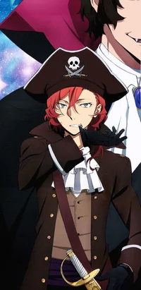 Chuuya