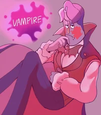 Vampire Frank 