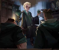 Draco Malfoy
