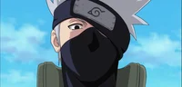 Kakashi Hatake
