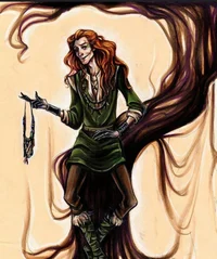 Loki Norse God Chaos