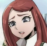 Giantess Kushina