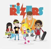 The rizers 