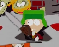 Vamp KyleBroflovski 