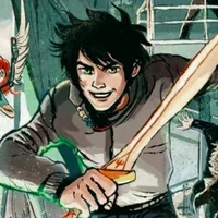 Percy Jackson