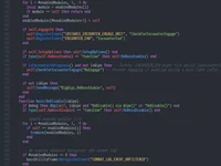 MyScript Lua