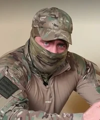 Russian Terminator