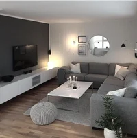 4 Roommates