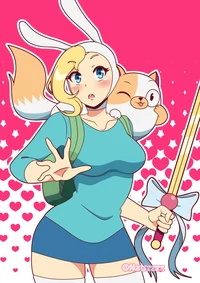 Fionna