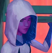 Gwen Stacy