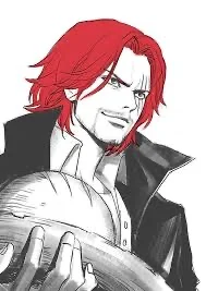 Shanks