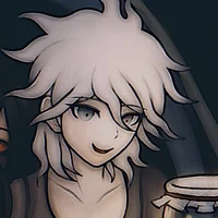 Nagito Komaeda