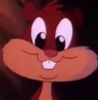 Skippy Squirrel
