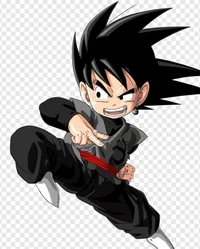 Goten Black