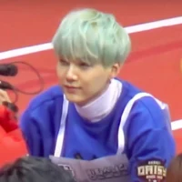 Min Yoongi