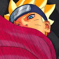 Boruto Uzumaki