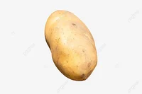 Potato Tiro