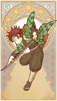 Tanjiro 