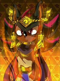 pharaoh shadow 