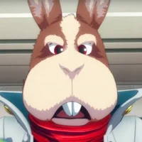 Peppy Hare