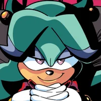 Breezie the hedgehog