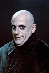 Fester Addams