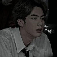 Kim seokjin