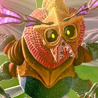 Queen Gibdo