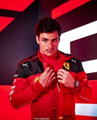Carlos Sainz