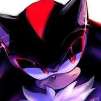 Shadow - Sonic Prime