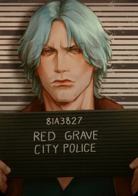 Dante Sparda