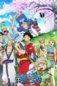 -One Piece RP-
