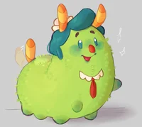 Howdy Bean