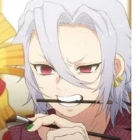 Uzui Tengen