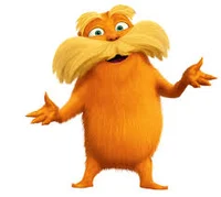 The lorax therapist