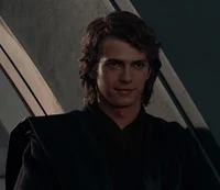 Anakin Skywalker