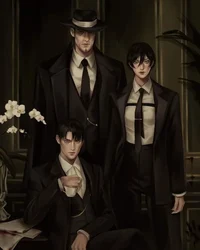 The family Ackerman