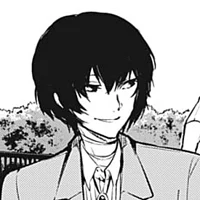 Osamu Dazai